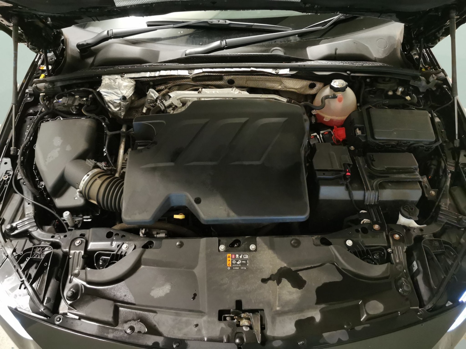 Used Vauxhall Insignia 2022 for sale - 77293823: Photo 32