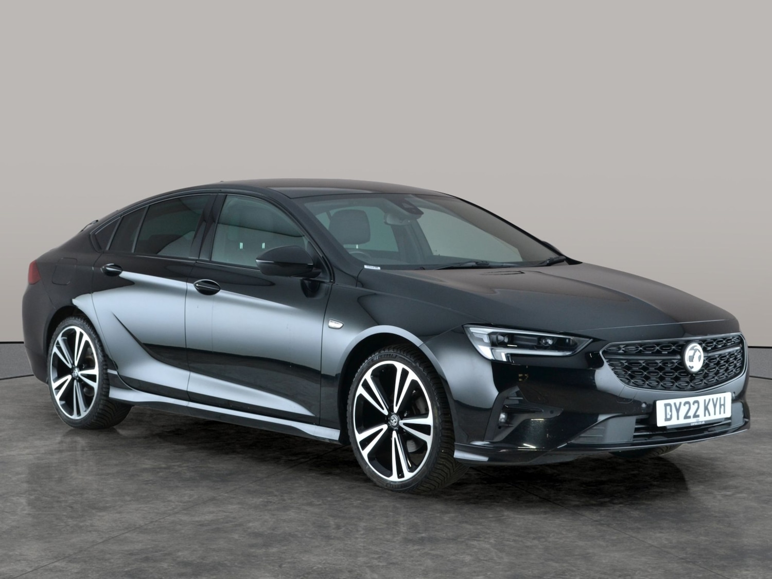 Used Vauxhall Insignia 2022 for sale - 77293823: Photo 9