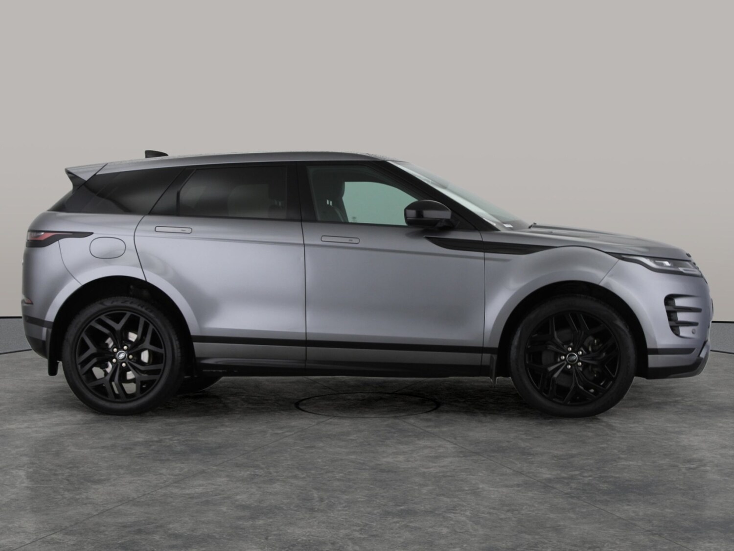 Used Land Rover Range Rover Evoque 2022 for sale - 77698616: Photo 10