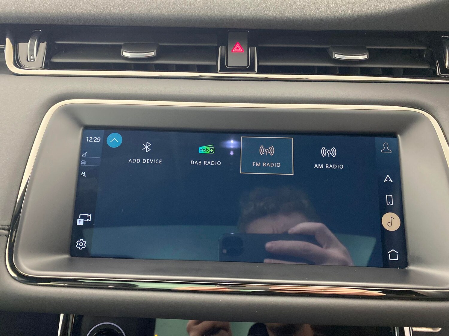 Used Land Rover Range Rover Evoque 2022 for sale - 77698616: Photo 18