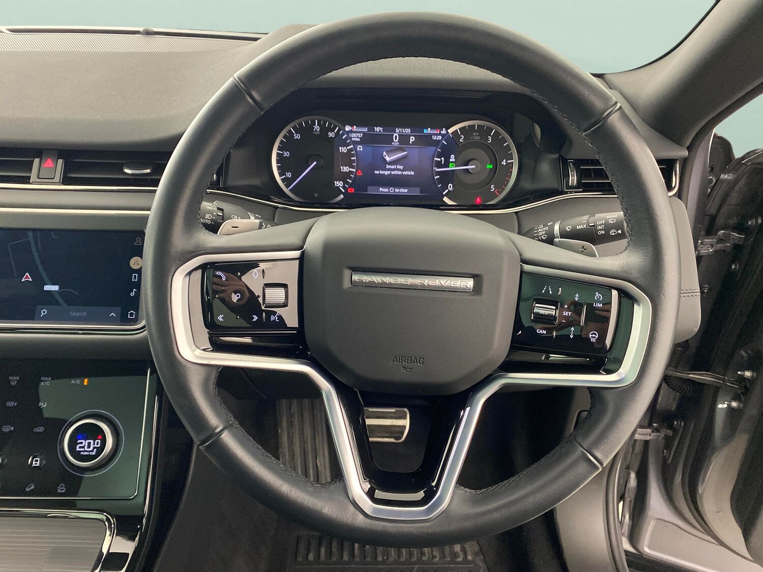 Used Land Rover Range Rover Evoque 2022 for sale - 77698616: Photo 20