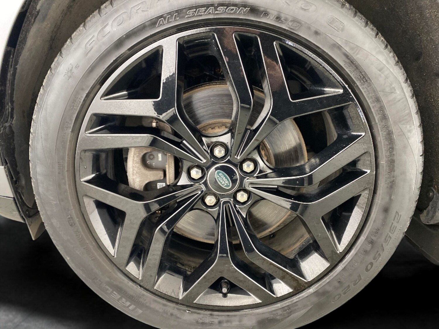 Used Land Rover Range Rover Evoque 2022 for sale - 77698616: Photo 23