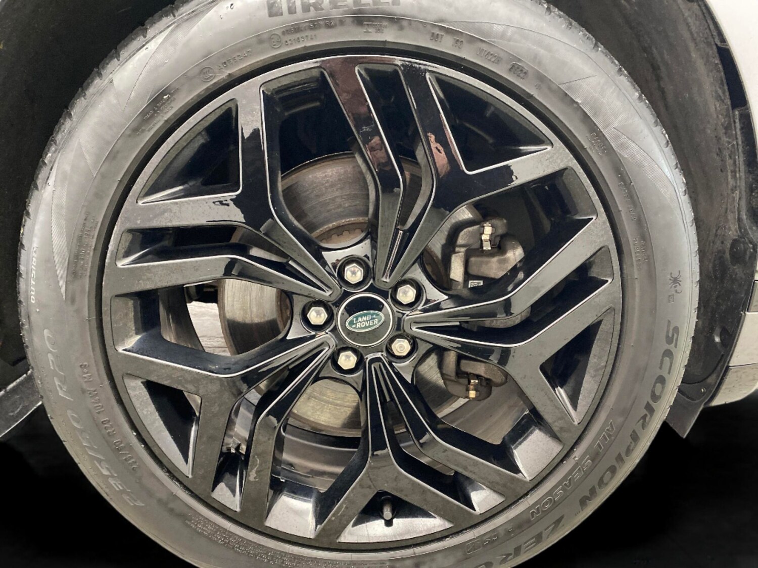 Used Land Rover Range Rover Evoque 2022 for sale - 77698616: Photo 24