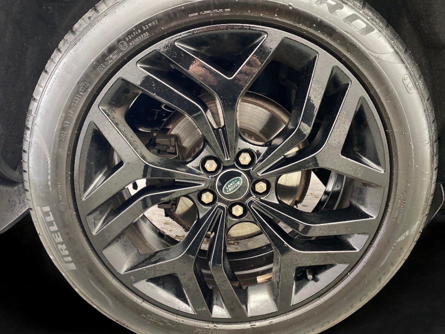 Used Land Rover Range Rover Evoque 2022 for sale - 77698616: Photo 25