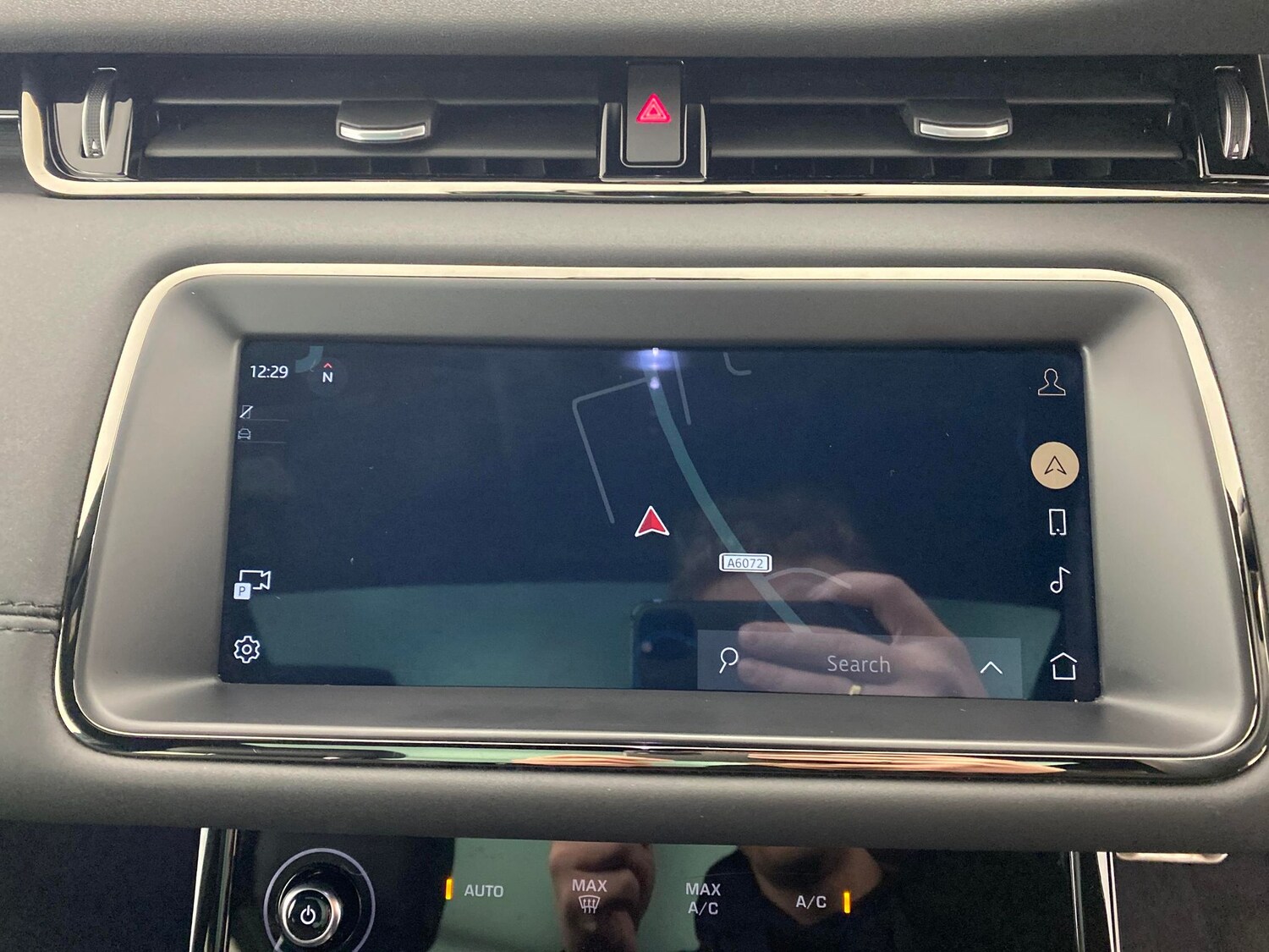 Used Land Rover Range Rover Evoque 2022 for sale - 77698616: Photo 7