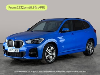 Used BMW X1 2019 for sale - 79244315: Photo