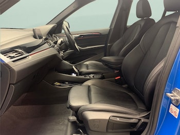 Used BMW X1 2019 for sale - 79244315: Photo