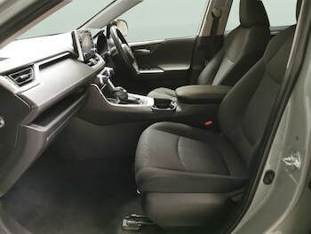 Used Toyota RAV4 undefined for sale - 78802674: Photo