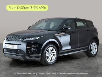 Used Land Rover Range Rover Evoque undefined for sale - 78380440: Photo