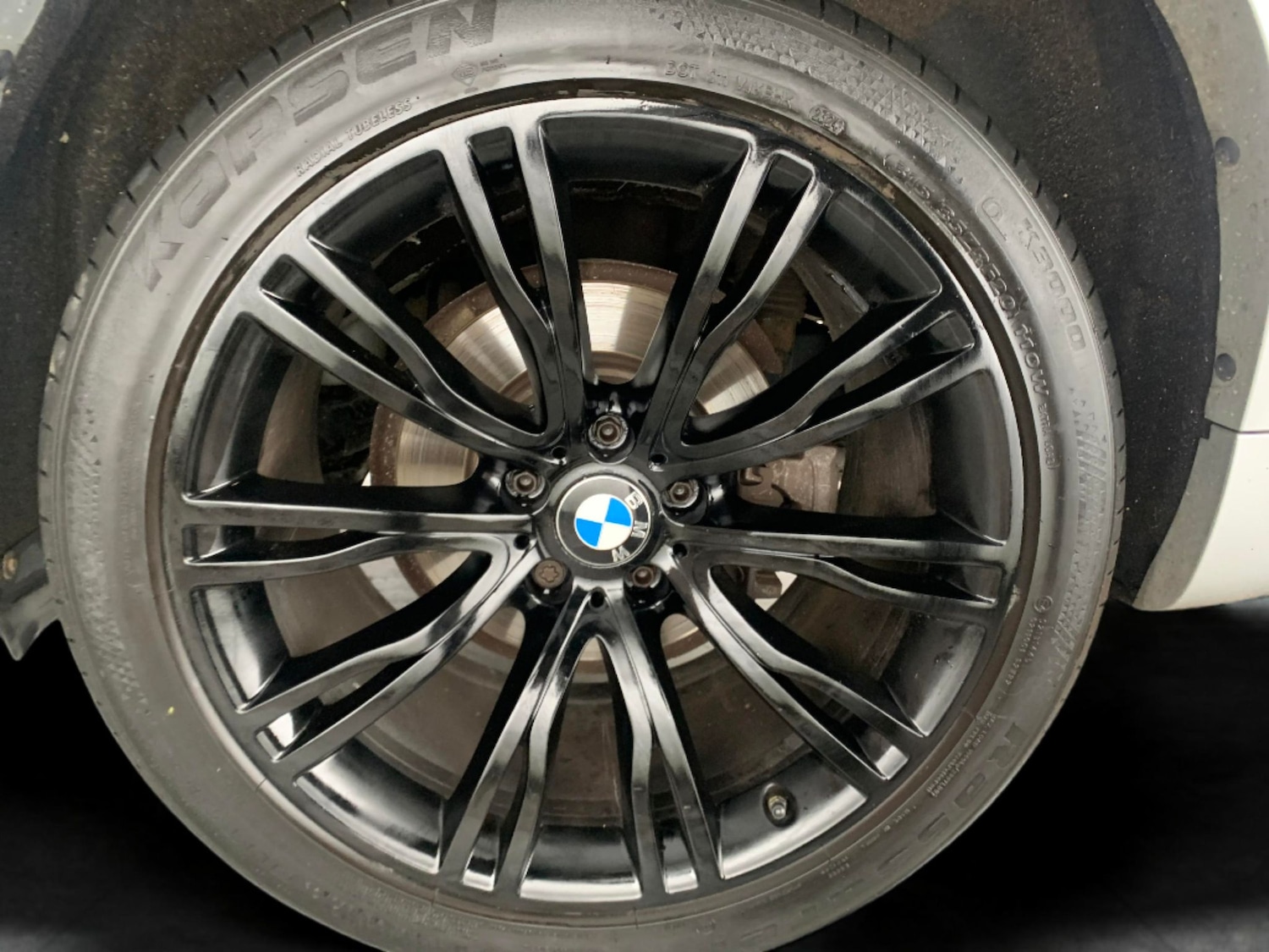 Used BMW X5 2018 for sale - 76969549: Photo 21