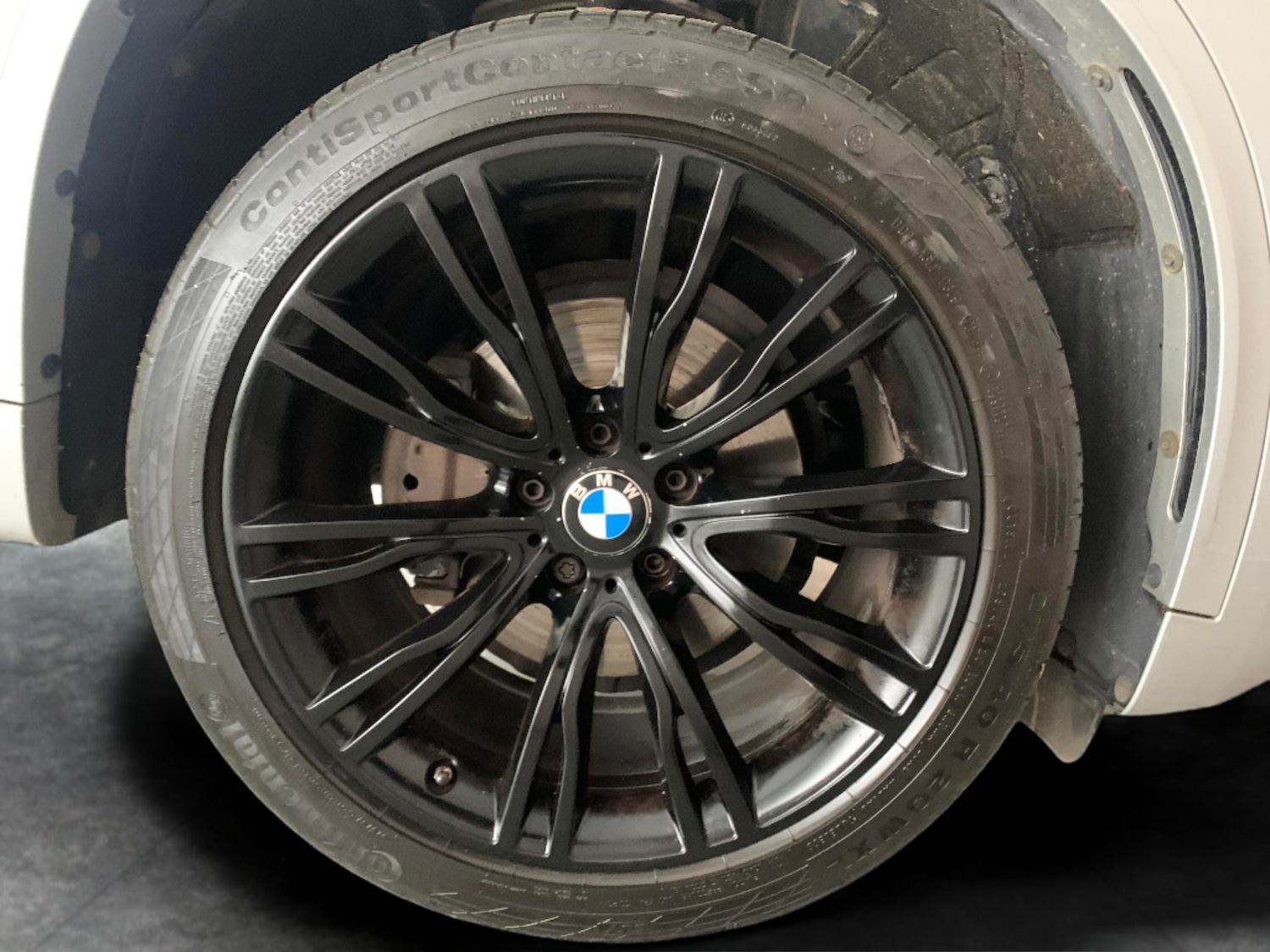 Used BMW X5 2018 for sale - 76969549: Photo 25