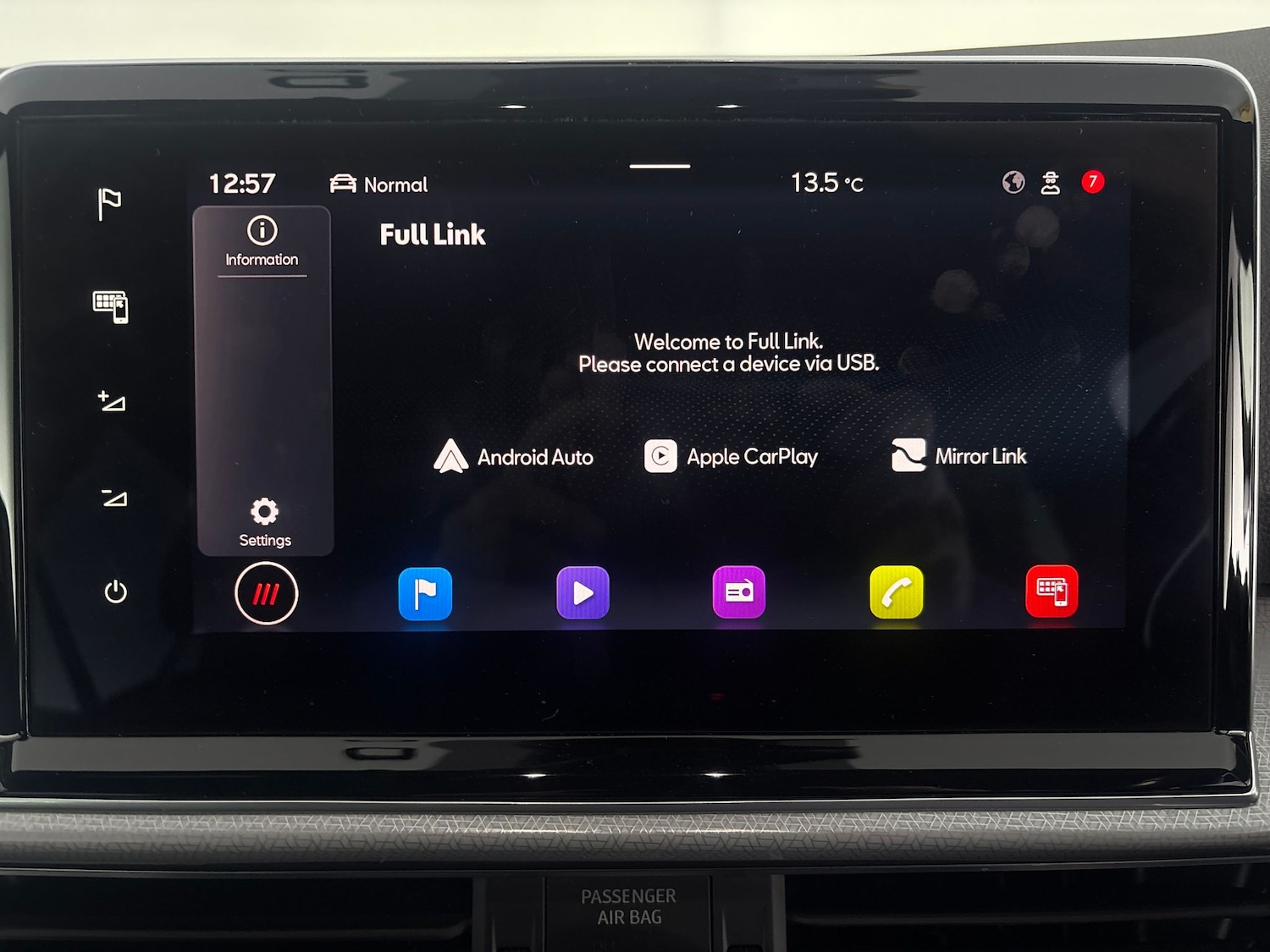 Used SEAT Tarraco 2022 for sale - 76415598: Photo 24