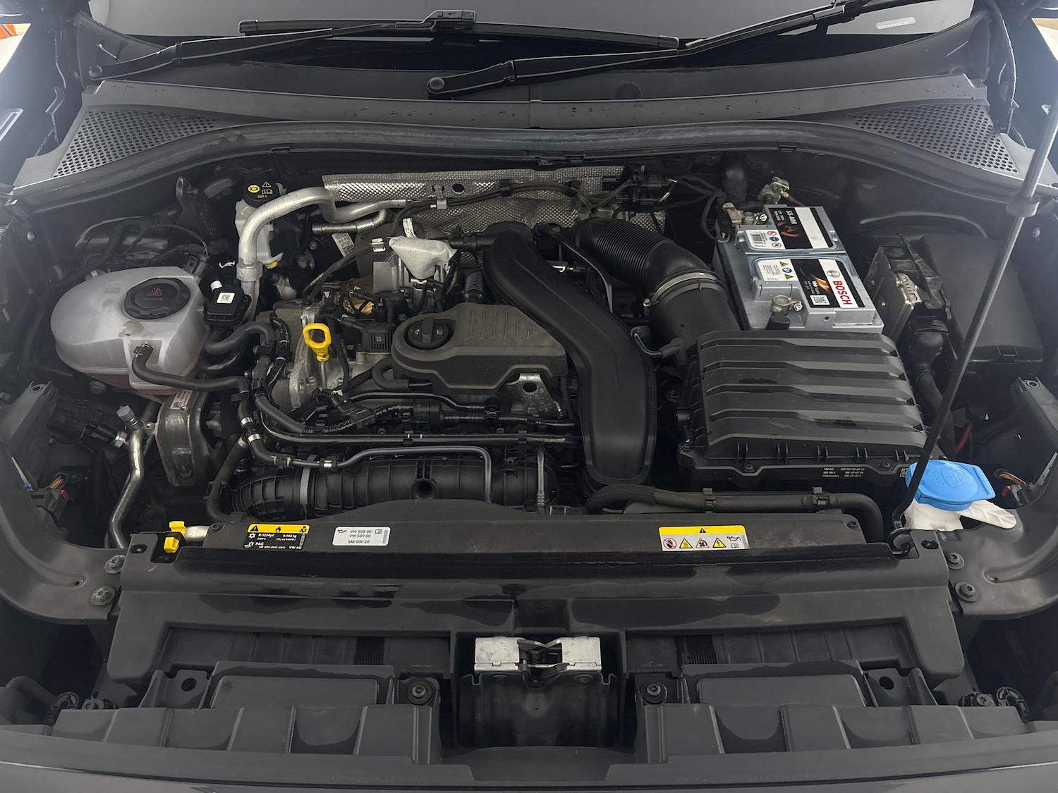 Used SEAT Tarraco 2022 for sale - 76415598: Photo 43