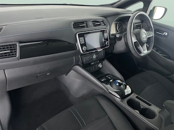 Used Nissan Leaf 2022 for sale - 75461889: Photo