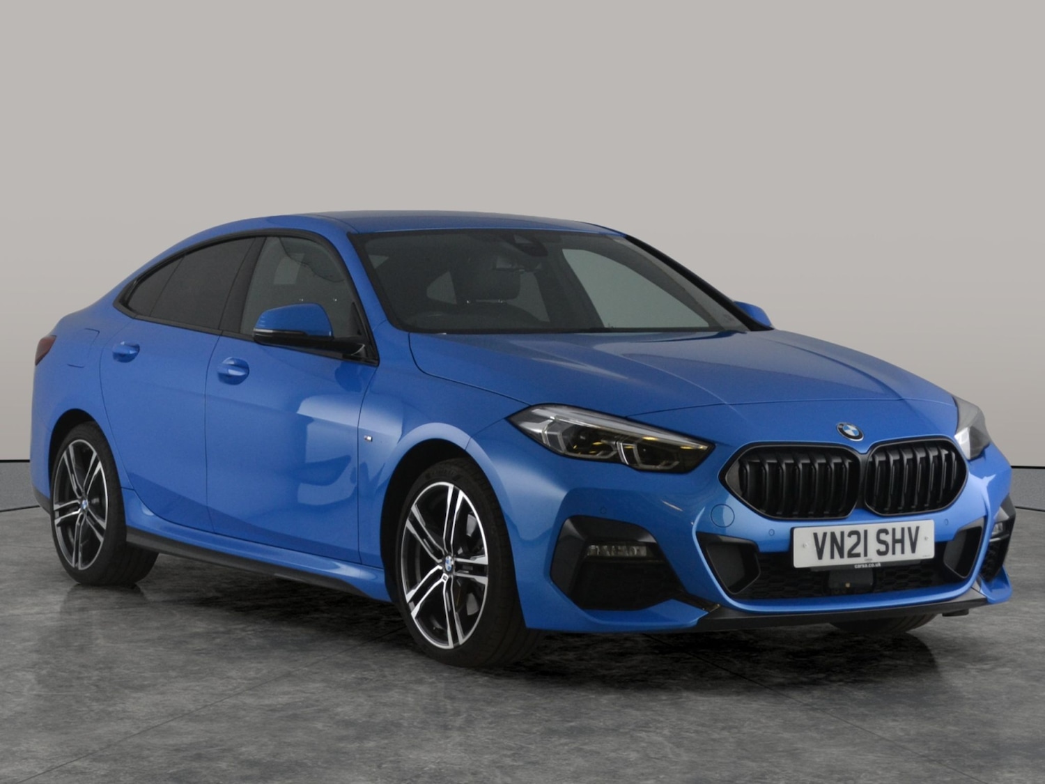 Used BMW 2 Series 2021 for sale - 78094304: Photo 12