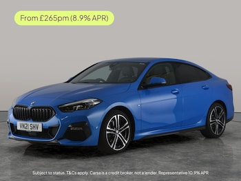 Used BMW 2 Series 2021 for sale - 78094304: Photo