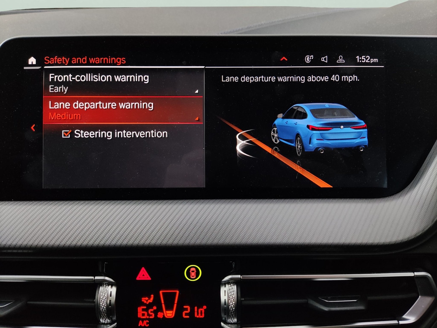 Used BMW 2 Series 2021 for sale - 78094304: Photo 23