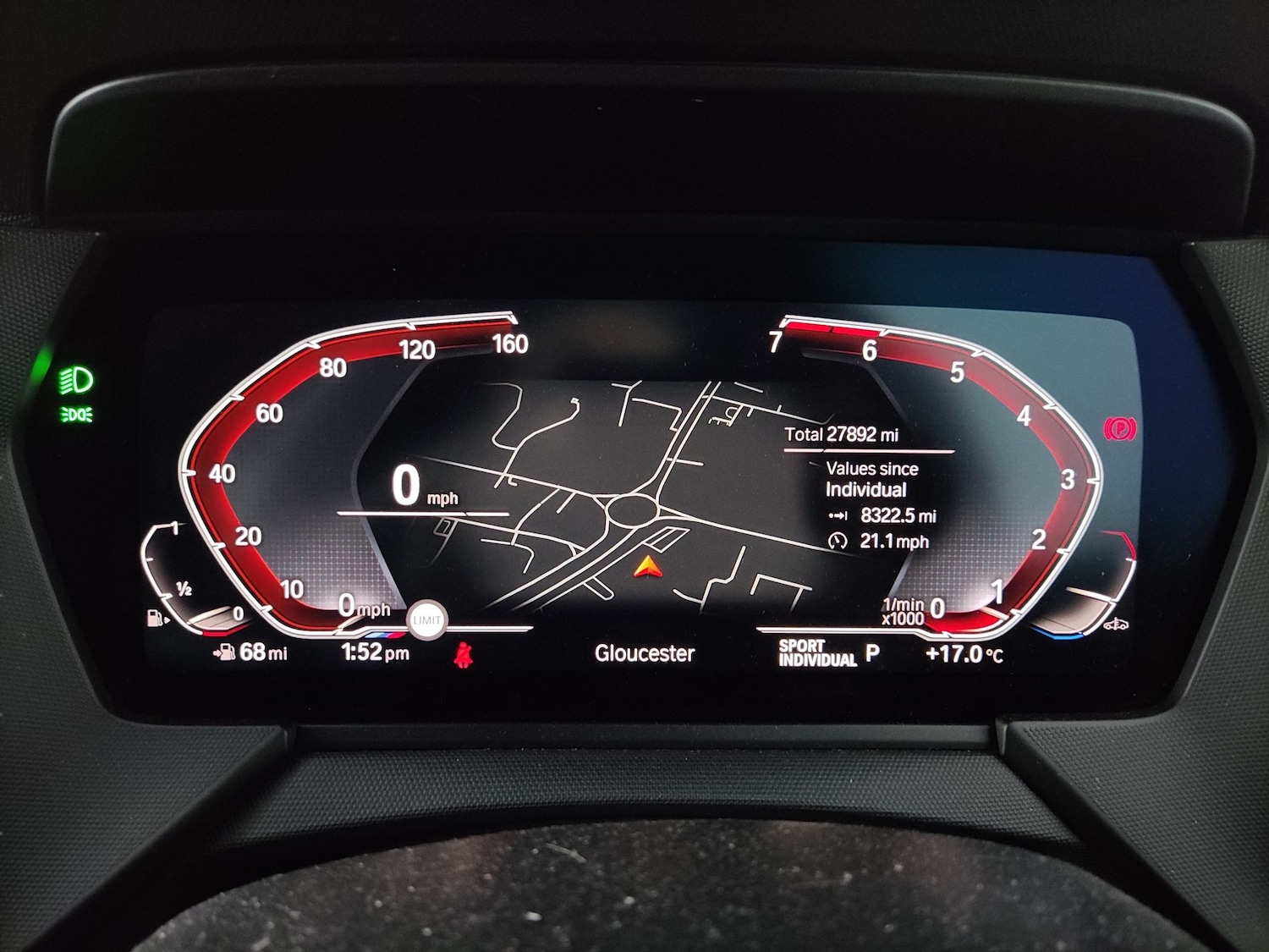 Used BMW 2 Series 2021 for sale - 78094304: Photo 24