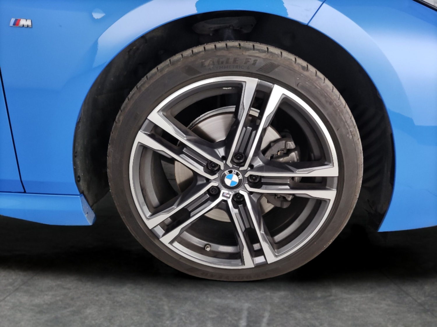 Used BMW 2 Series 2021 for sale - 78094304: Photo 26