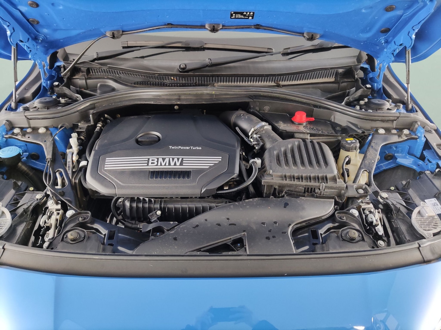 Used BMW 2 Series 2021 for sale - 78094304: Photo 35