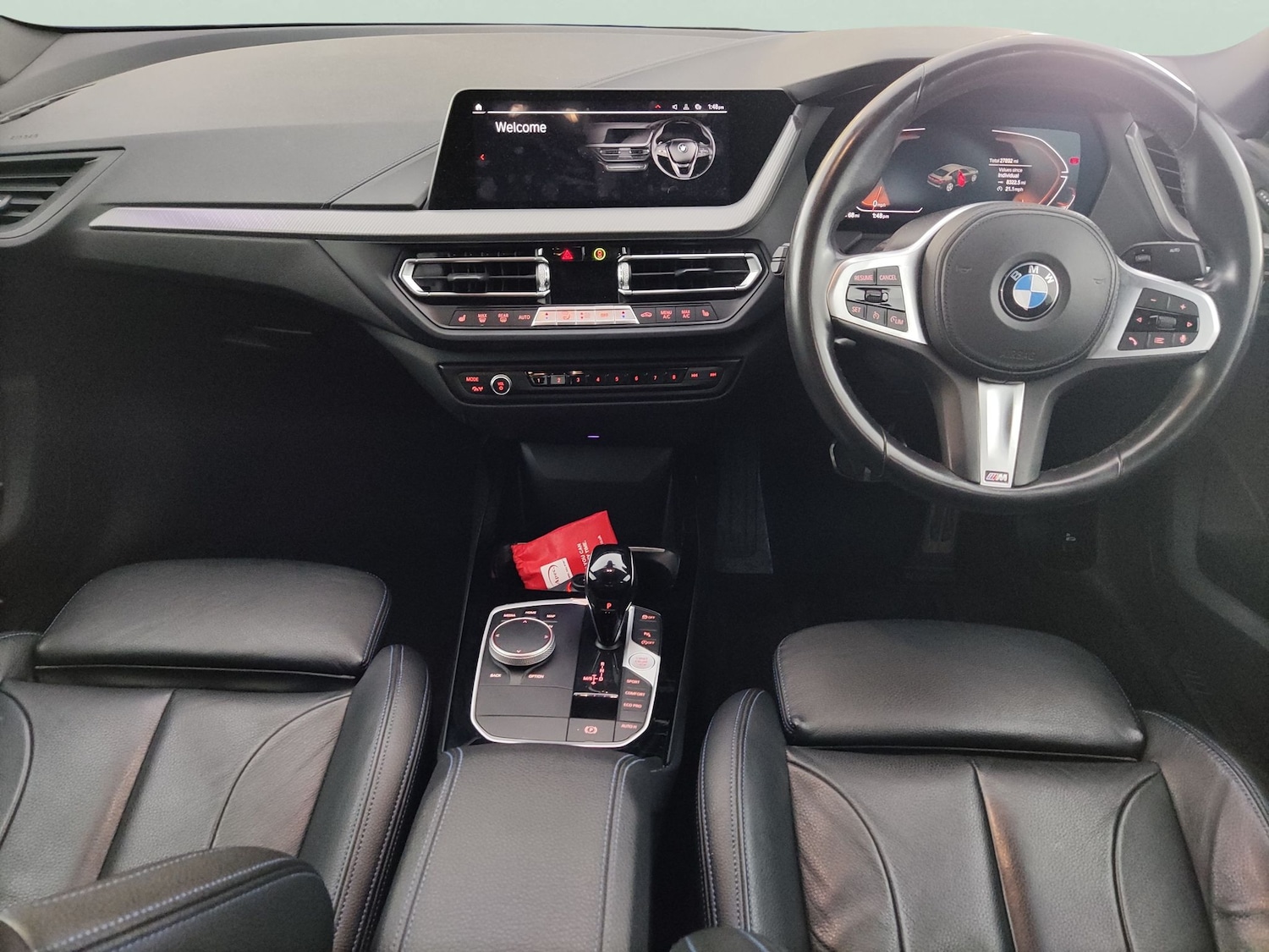 Used BMW 2 Series 2021 for sale - 78094304: Photo 7