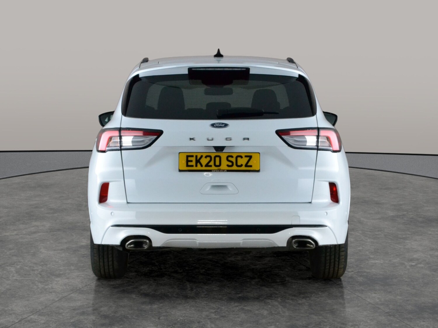 Used Ford Kuga for sale - 77962905: Photo 11