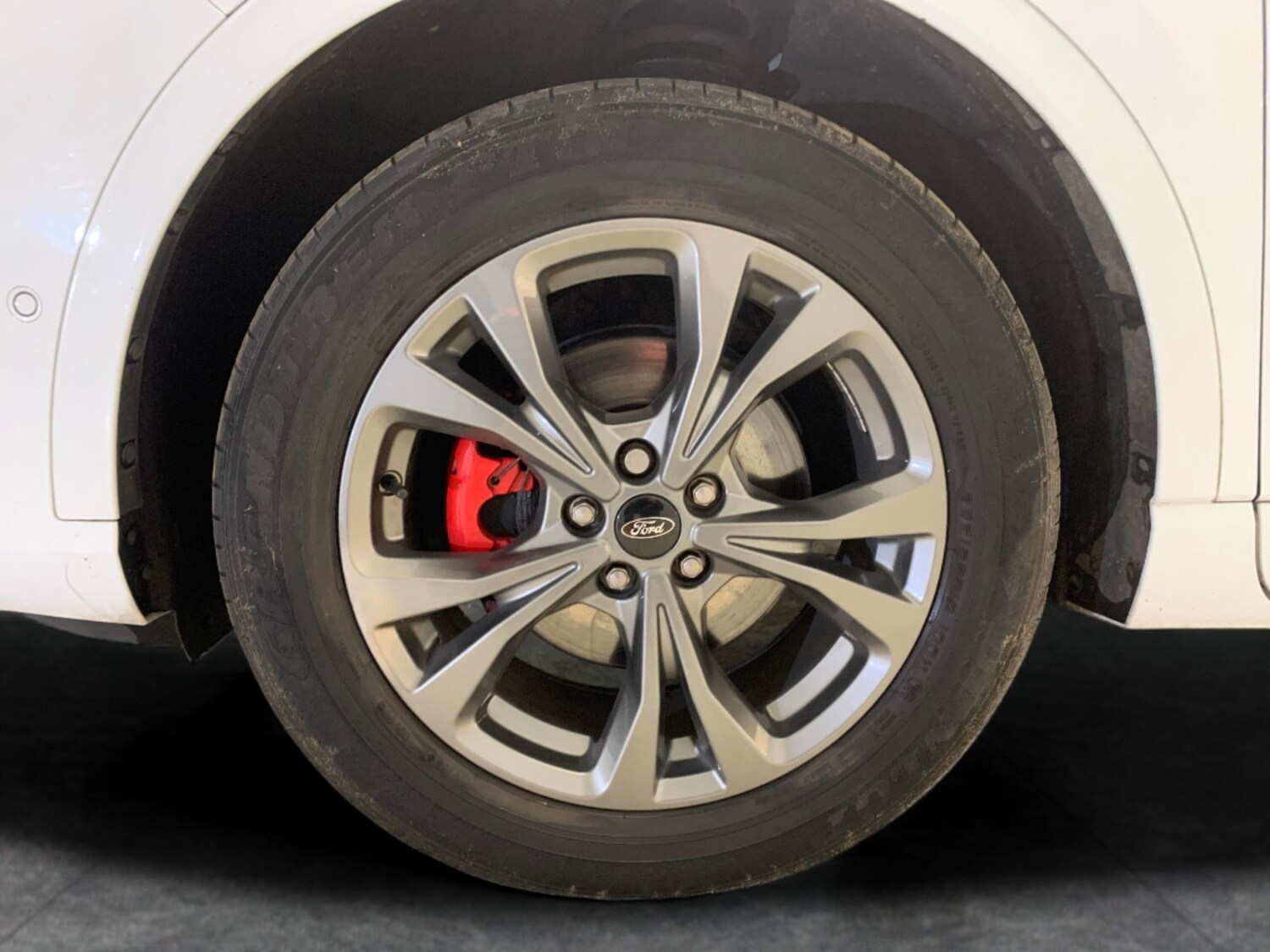 Used Ford Kuga for sale - 77962905: Photo 21