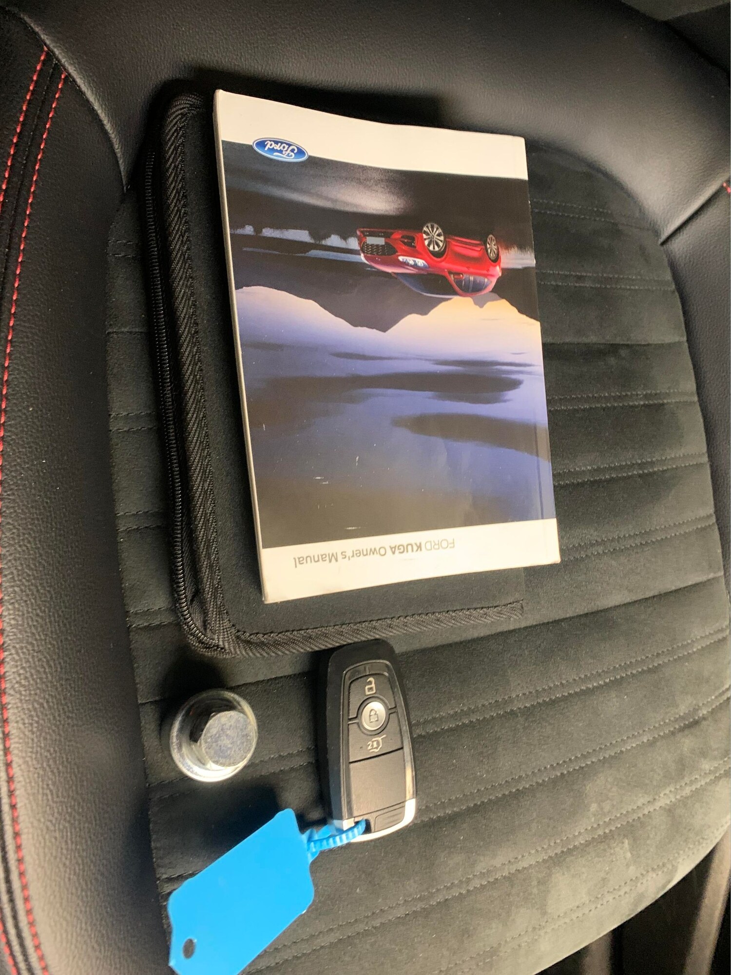 Used Ford Kuga for sale - 77962905: Photo 29