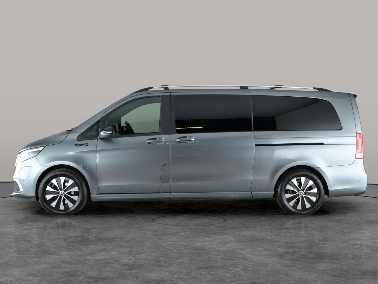 Used Mercedes-Benz EQV 2021 for sale - 76908370: Photo 13