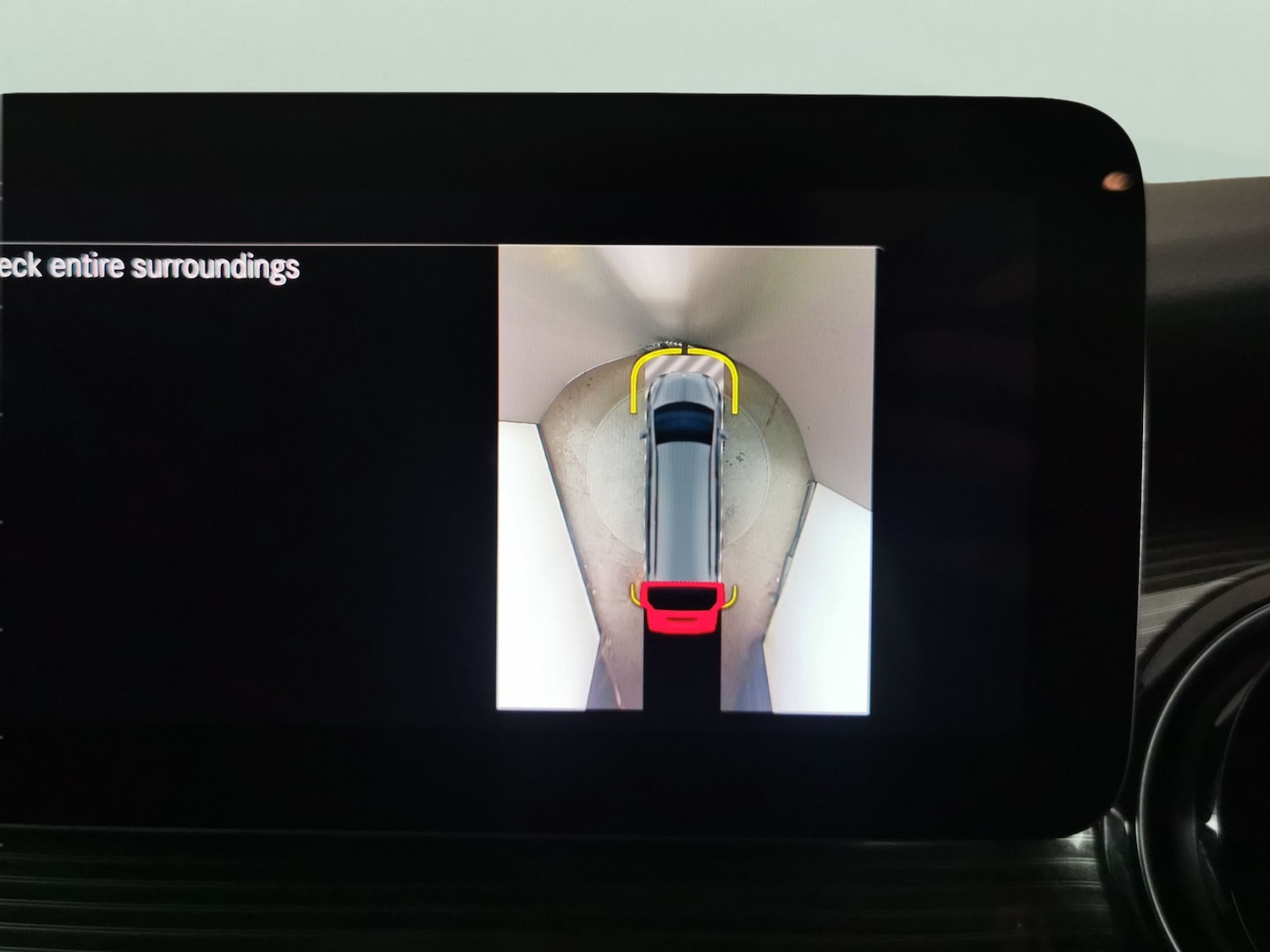 Used Mercedes-Benz EQV 2021 for sale - 76908370: Photo 17