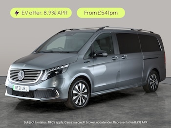 2021 - EQV 300 150 kW Sport Premium 90 kWh 5dr Auto