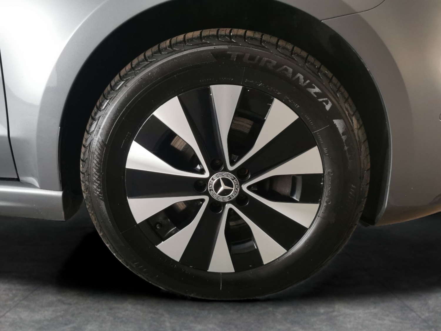 Used Mercedes-Benz EQV 2021 for sale - 76908370: Photo 20