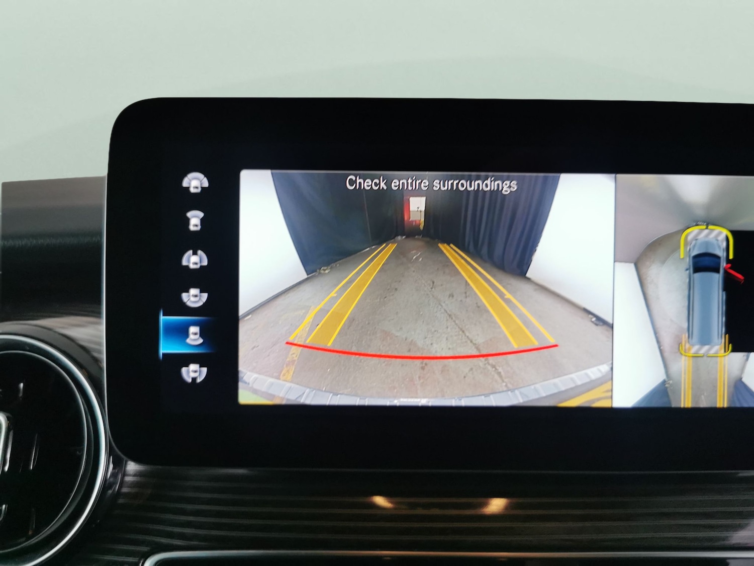 Used Mercedes-Benz EQV 2021 for sale - 76908370: Photo 5