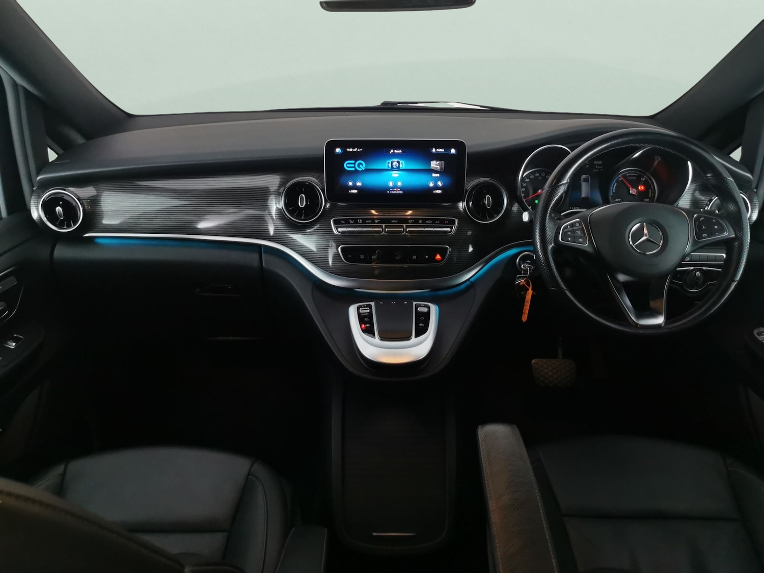 Used Mercedes-Benz EQV 2021 for sale - 76908370: Photo 7