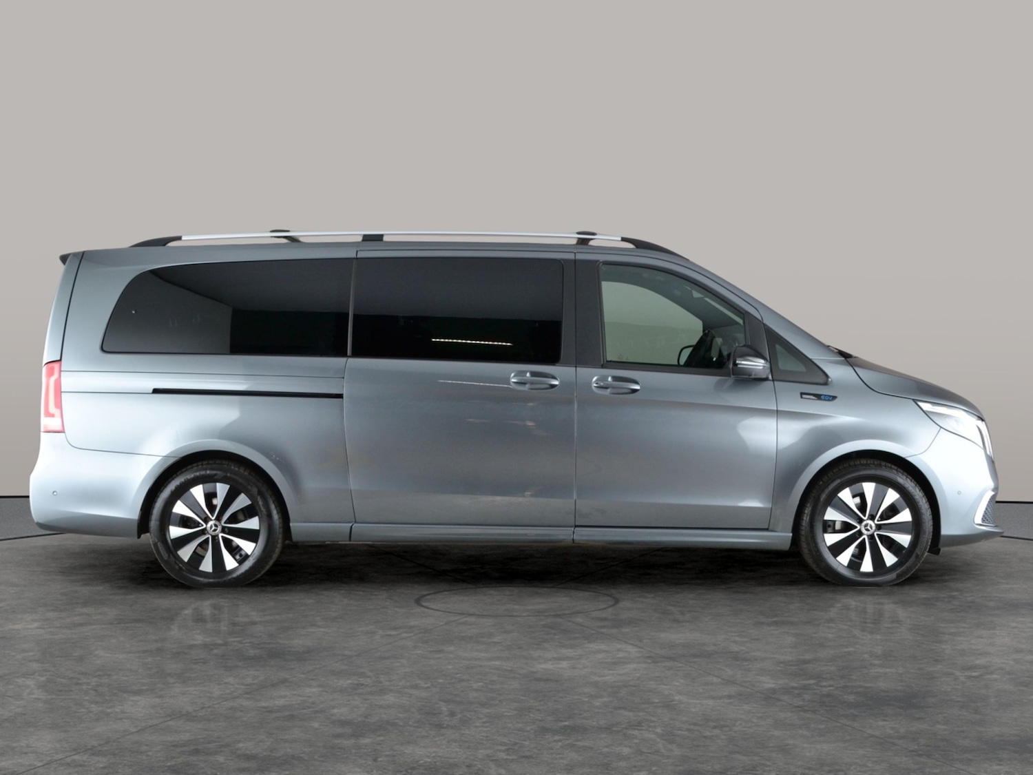 Used Mercedes-Benz EQV 2021 for sale - 76908370: Photo 9