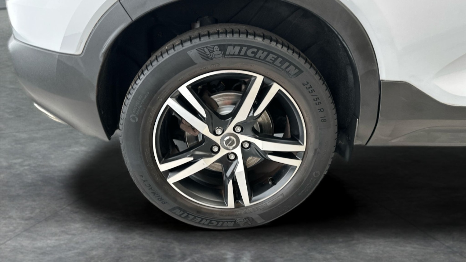 Used Volvo XC40 2019 for sale - 77311185: Photo 11