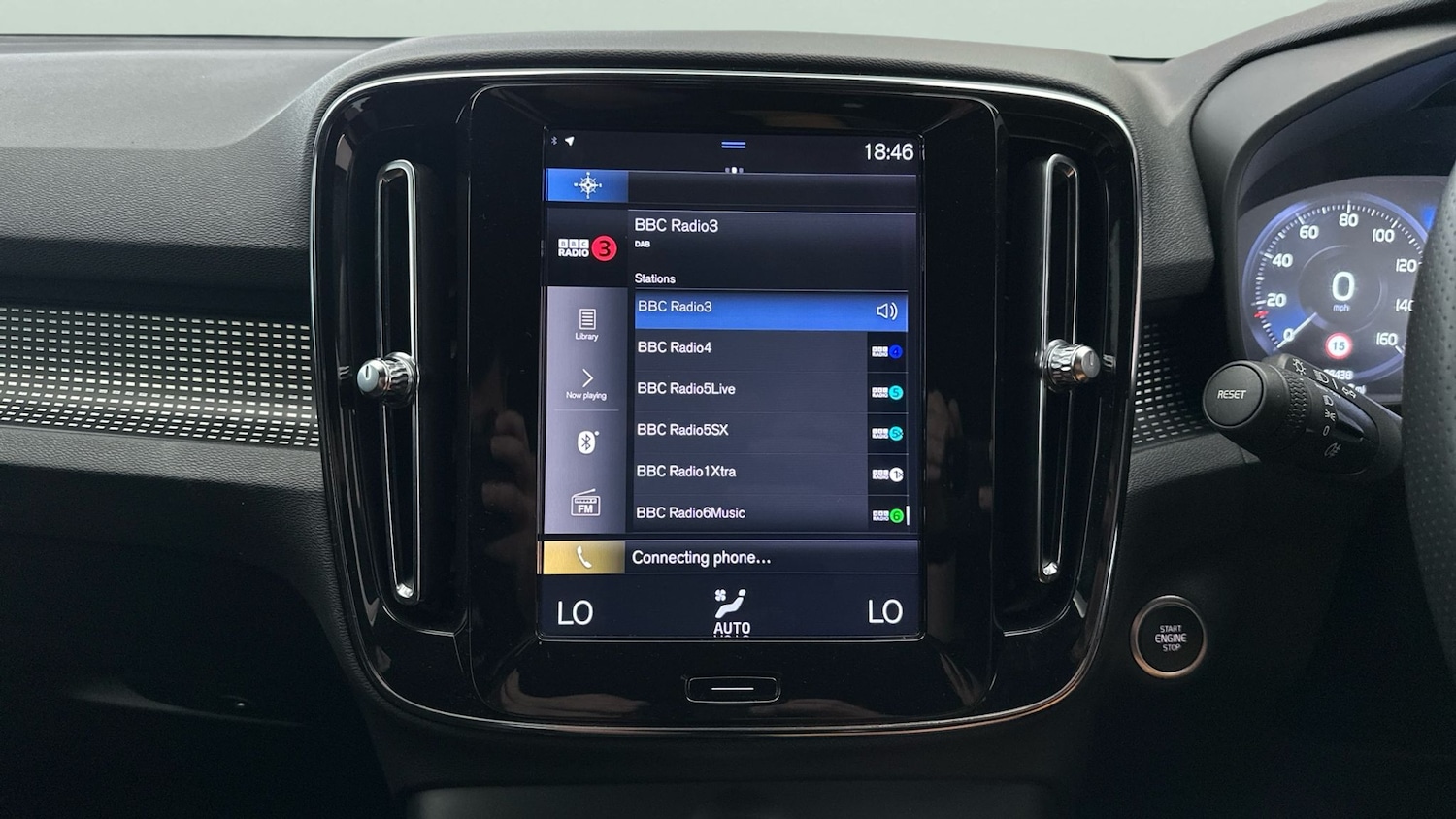 Used Volvo XC40 2019 for sale - 77311185: Photo 15