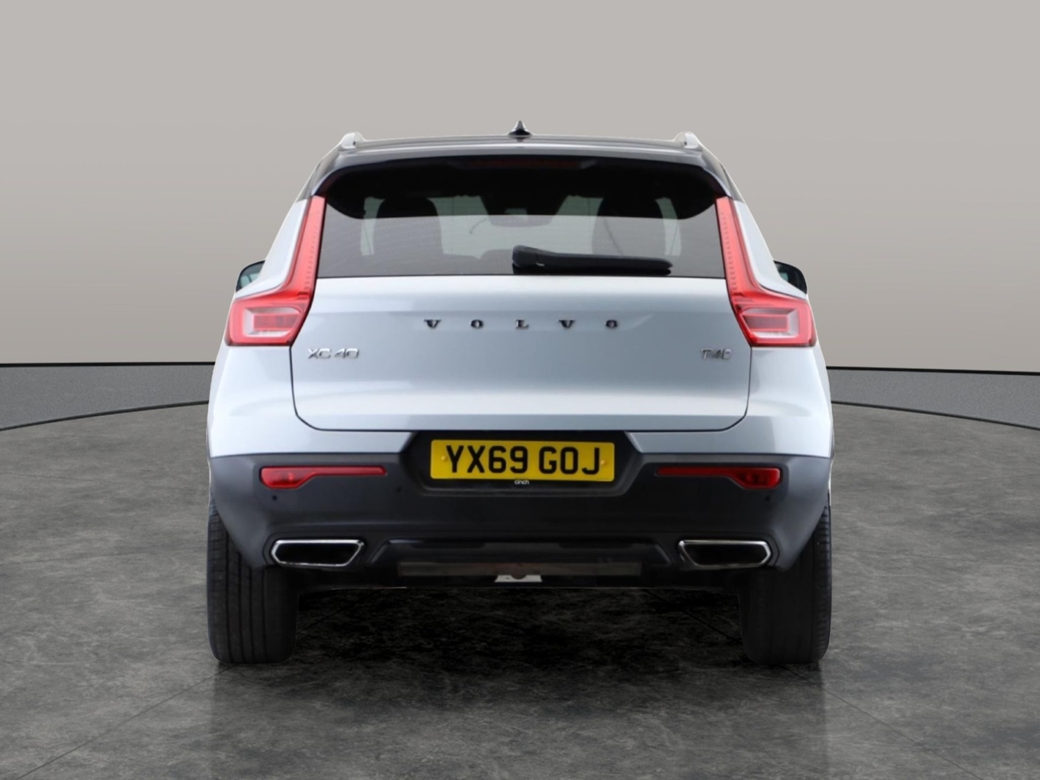 Used Volvo XC40 2019 for sale - 77311185: Photo 7