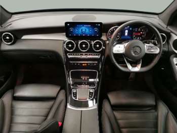 Used Mercedes-Benz GLC 2022 for sale - 74702975: Photo