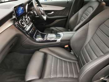 Used Mercedes-Benz GLC 2022 for sale - 74702975: Photo
