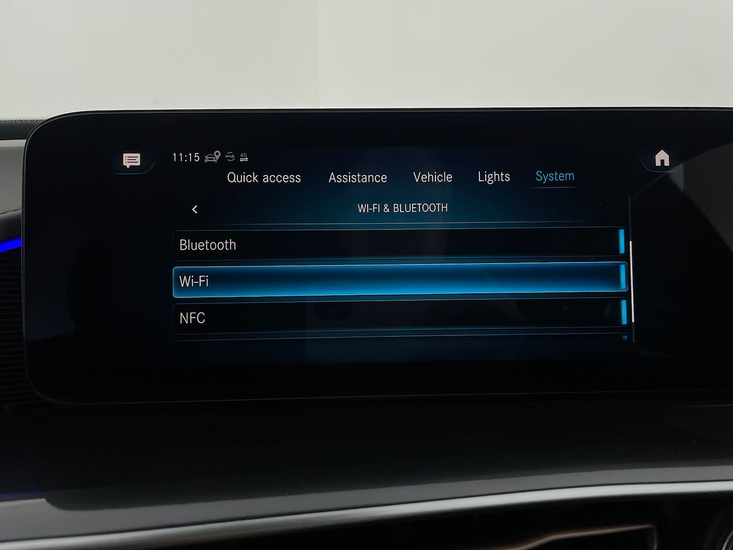 Used Mercedes-Benz EQC 2021 for sale - 76444583: Photo 18