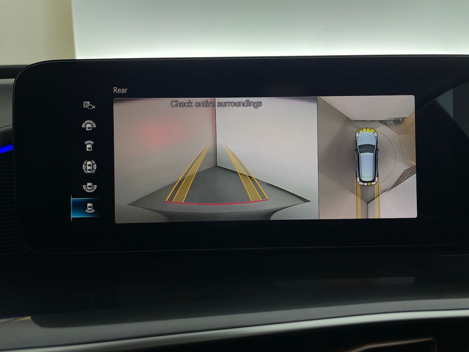 Used Mercedes-Benz EQC 2021 for sale - 76444583: Photo 24