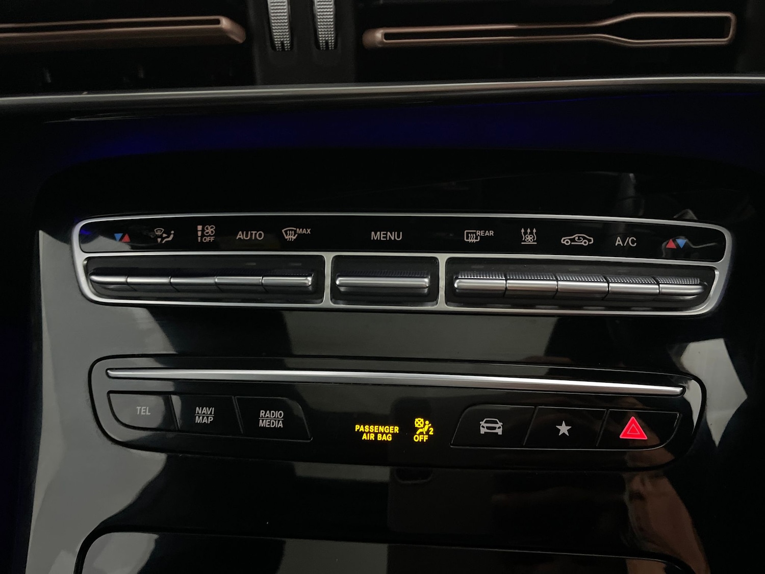 Used Mercedes-Benz EQC 2021 for sale - 76444583: Photo 26