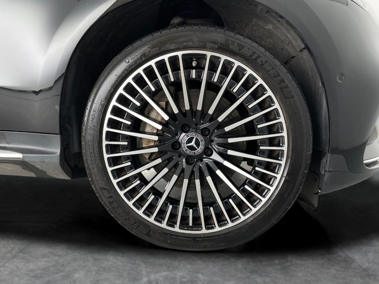 Used Mercedes-Benz EQC 2021 for sale - 76444583: Photo 37