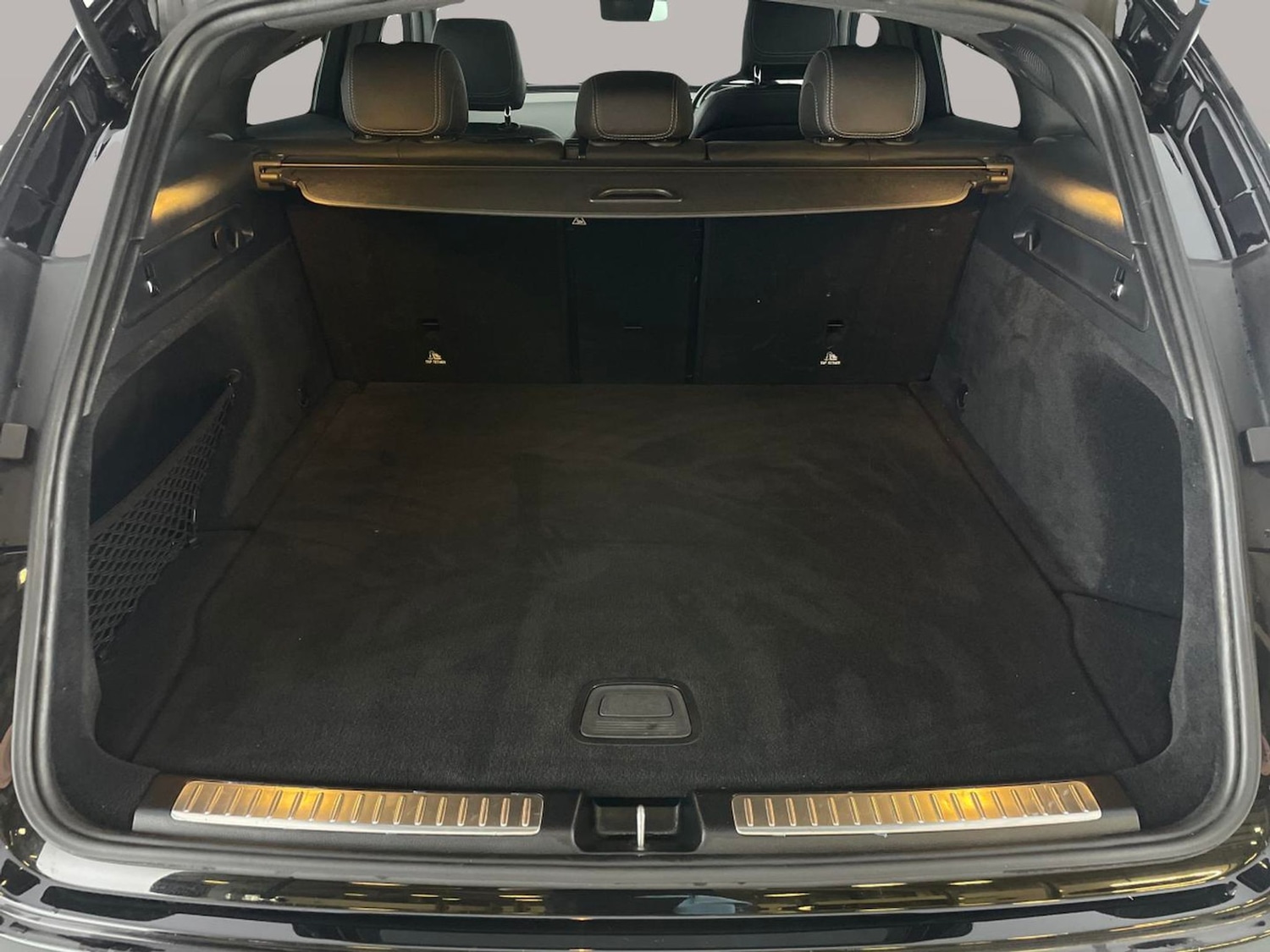 Used Mercedes-Benz EQC 2021 for sale - 76444583: Photo 45