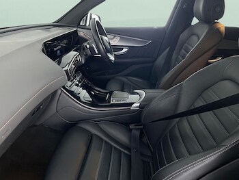 Used Mercedes-Benz EQC 2021 for sale - 76444583: Photo