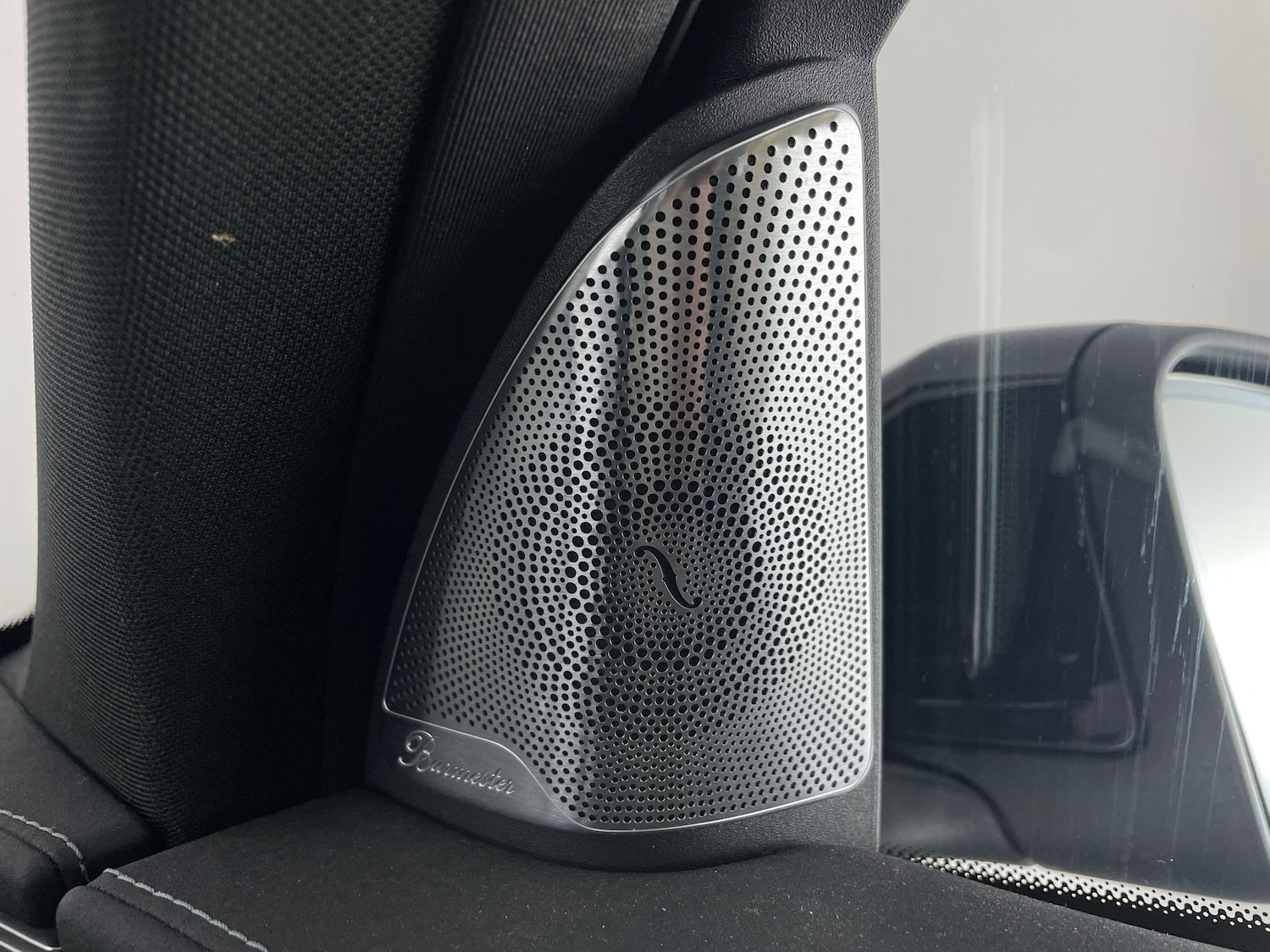 Used Mercedes-Benz EQC 2021 for sale - 76444583: Photo 6