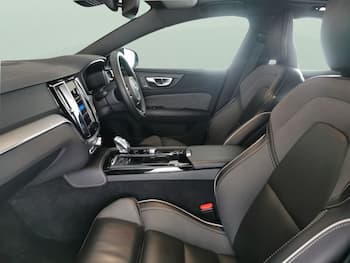Used Volvo S60 undefined for sale - 79692458: Photo