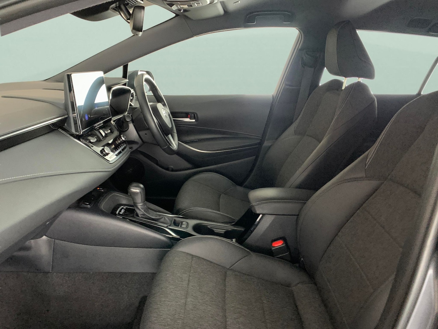 Used Toyota Corolla 2023 for sale - 77324312: Photo 4