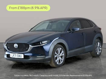 Used Mazda CX-30 undefined for sale - 78532427: Photo